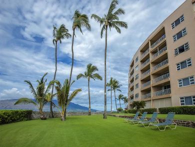 A Wonderful 2 Bedroom Condo with Pacific Views.